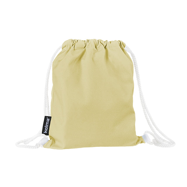 Kolma Luftmatratze – mit Kissen, Sicherheitsventil – 705×1800 mm – Sand – Polyester/PVC – 1 Stk.