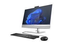 HP EliteOne 870 G9 – Intel Core i7-14700, 32 GB, 1 TB SSD (PCIe), 27", Windows 11 Pro