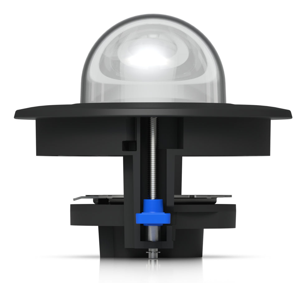 Ubiquiti Montage – Wandmontage, für UVC-G5-Dome-Ultra, schwarz