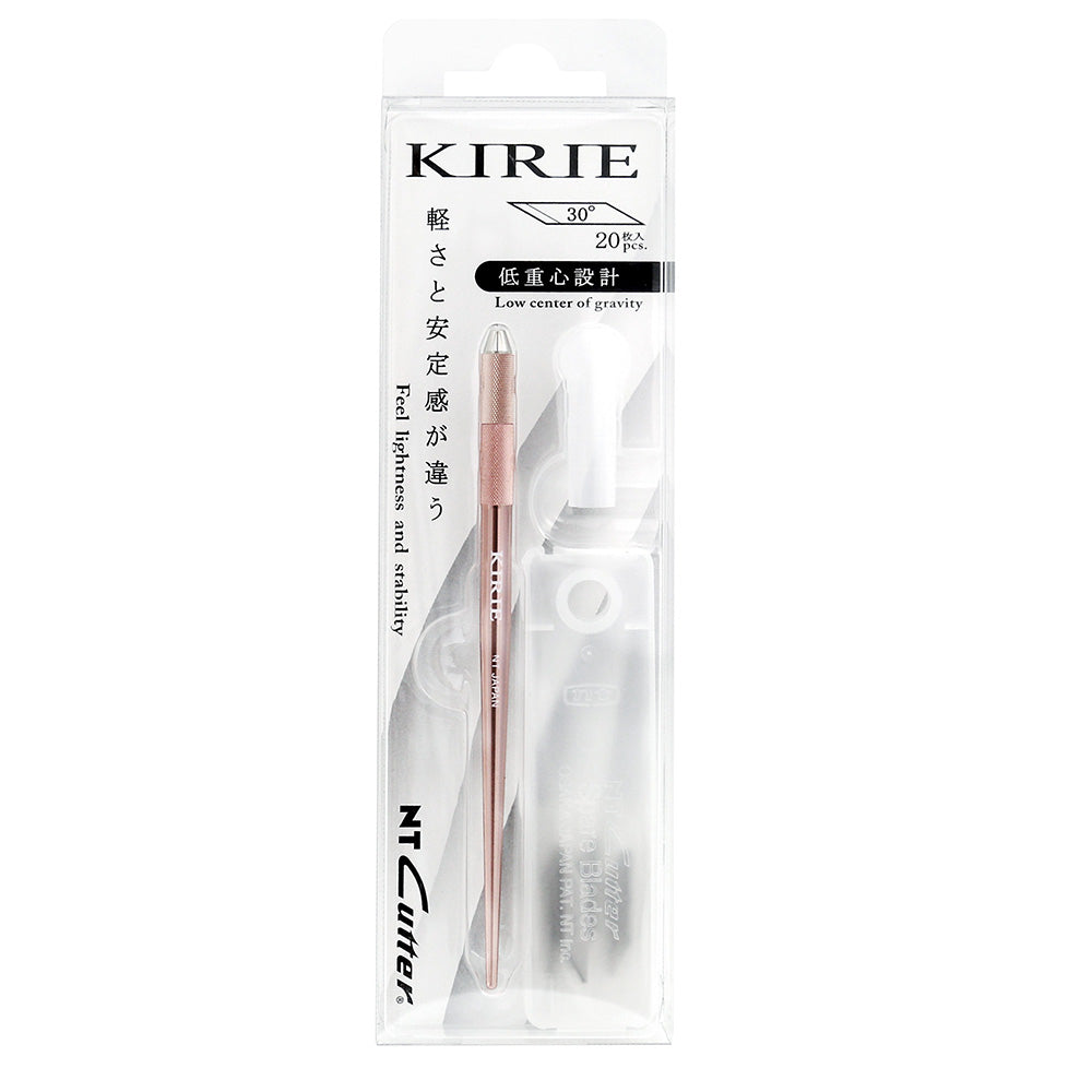 NT Cutter DK1P-PG – 19,2 cm, 1,6 cm