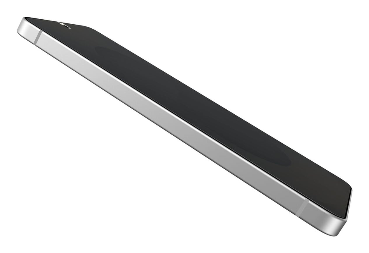 Belkin Privacy-Filter (Panzerglas), Antireflex – für Galaxy S26+ – mit Applikator