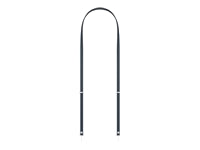 Apple Crossbody Band – Trageband/Schlaufe – Navyblau