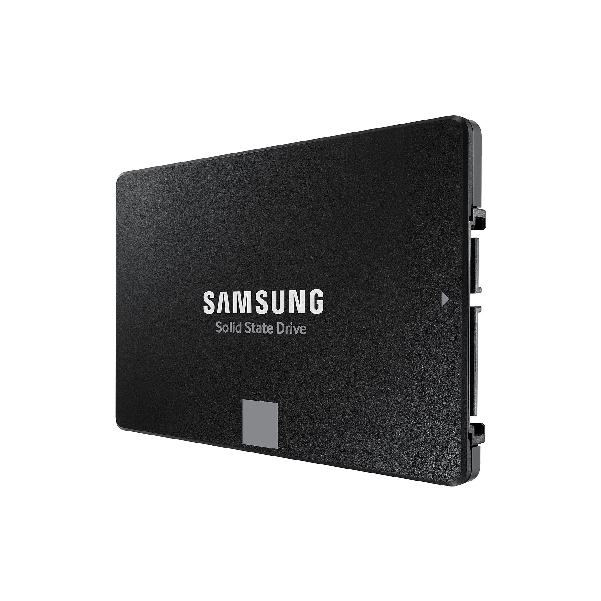 Samsung 870 EVO – 4 TB, 2,5" SATA SSD
