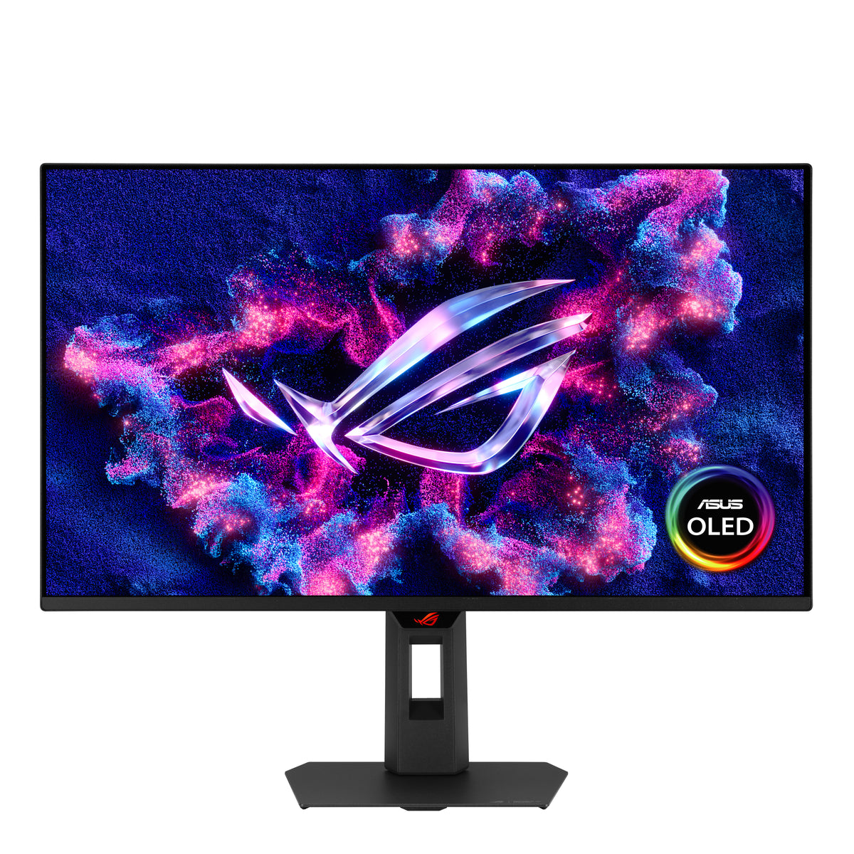 ASUS ROG Strix OLED XG27AQDMG – 26,5", 2560 × 1440 (WQHD), OLED, 240 Hz, DisplayHDR 400