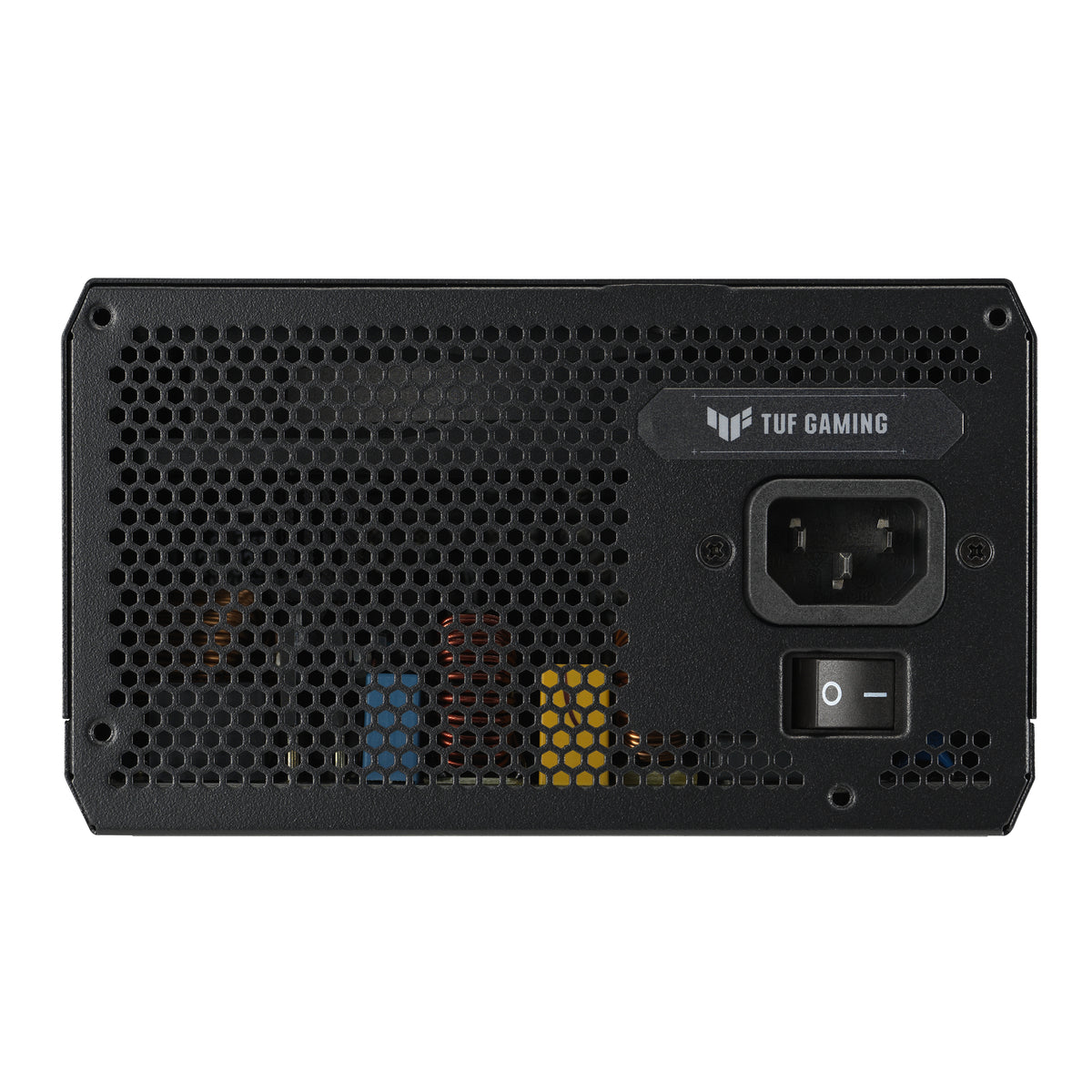 ASUS Netzteil – 1200 W – Schwarz