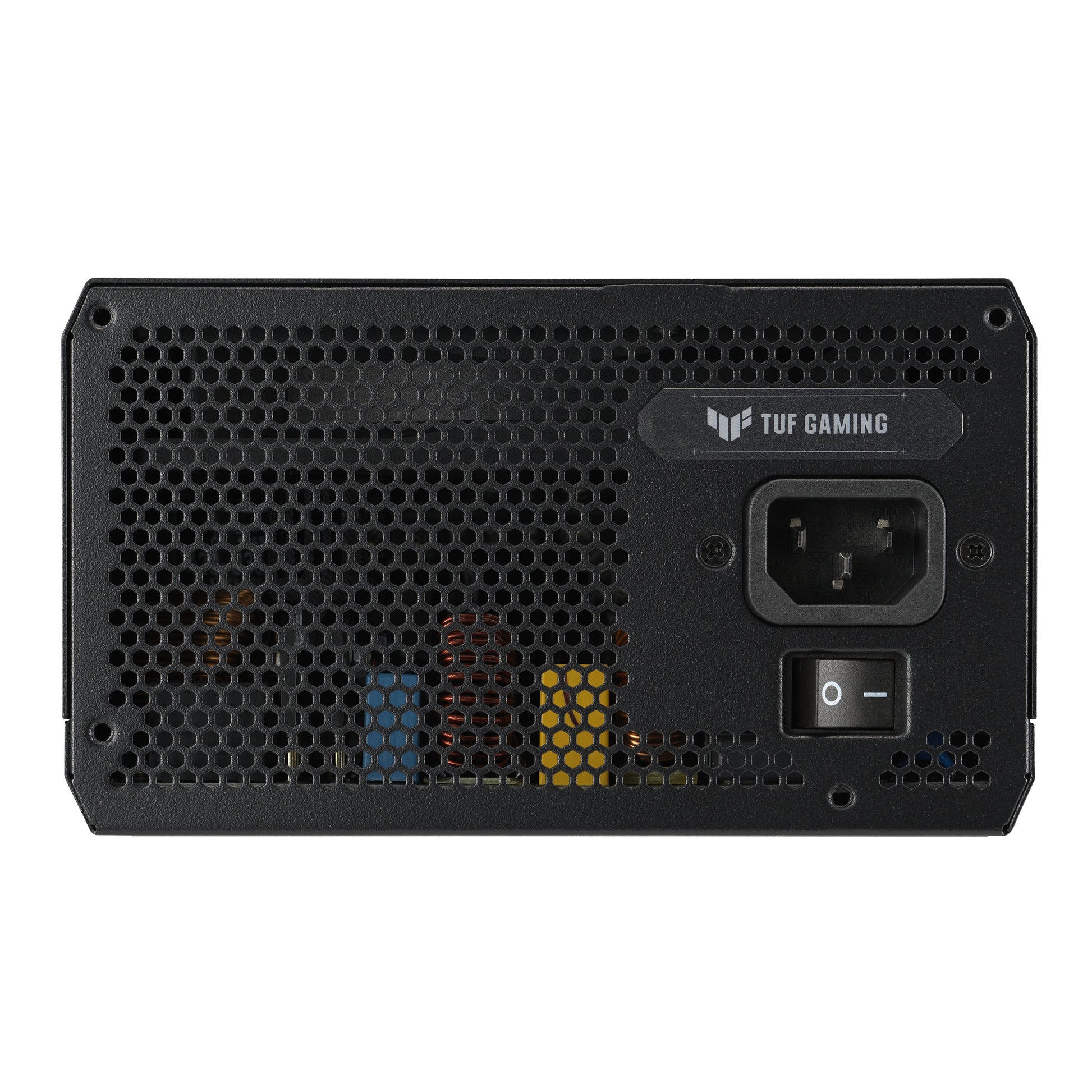 ASUS Tuf Gaming 1200W Gold – 2'660 g, Schwarz