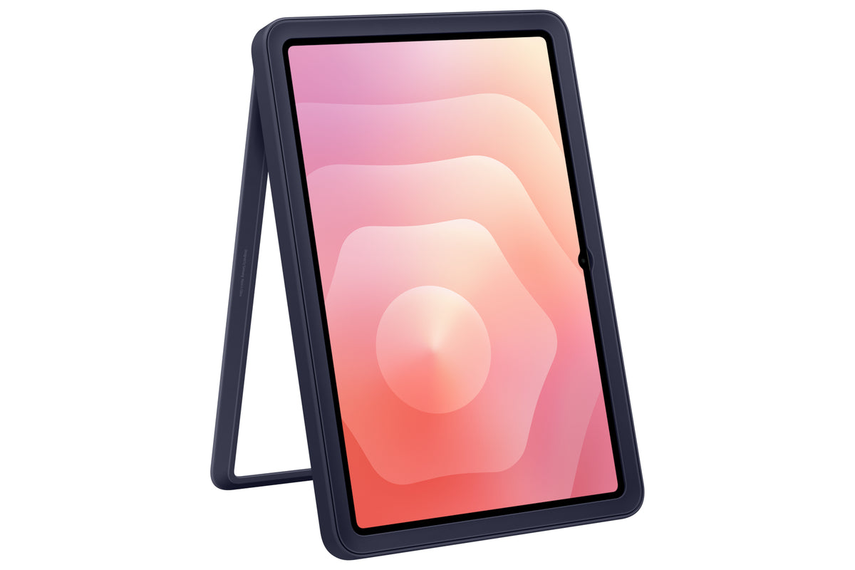 Samsung Tablet-Hülle für Galaxy Tab S11 Ultra 14,6" – Schwarz