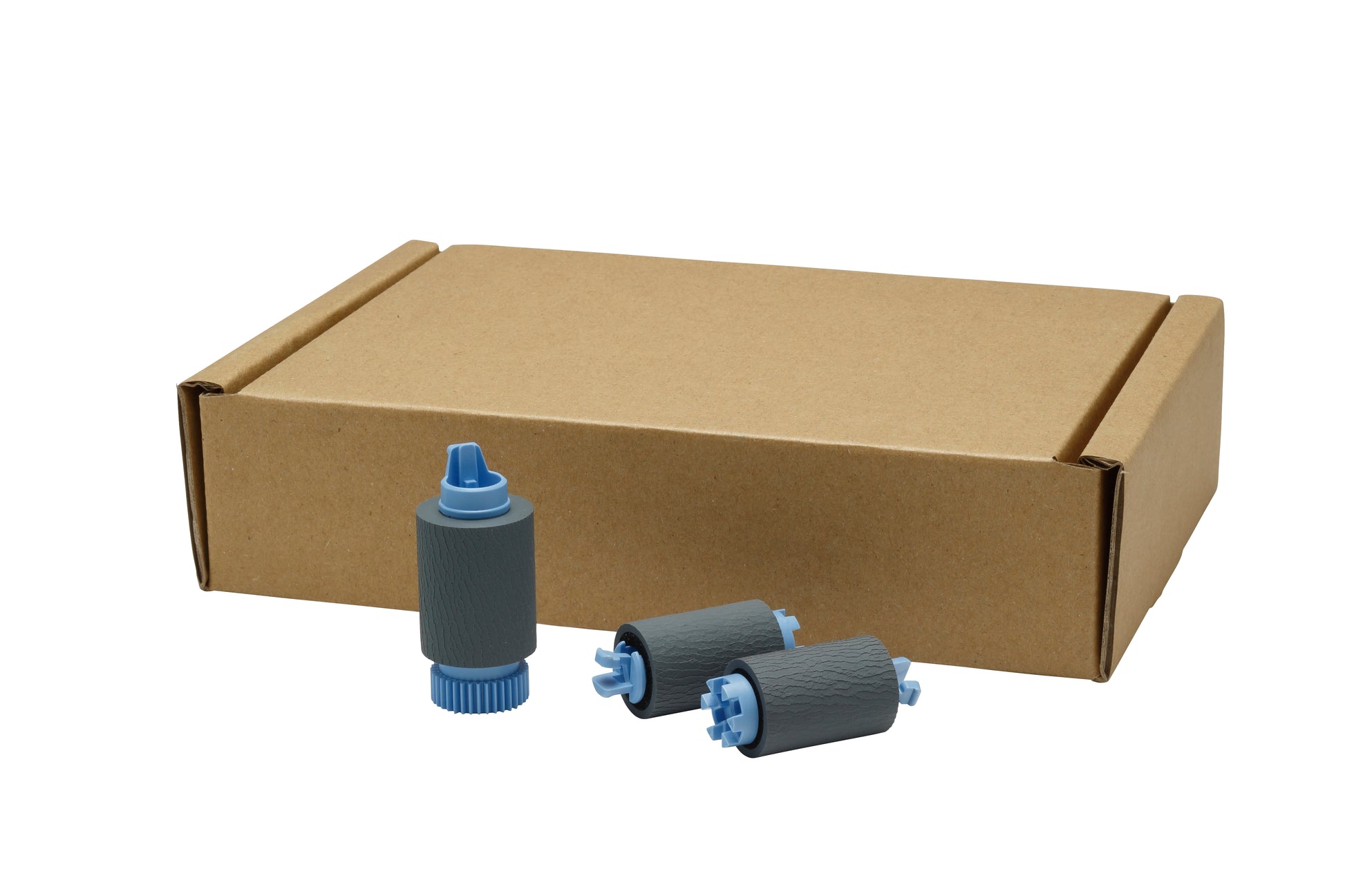 HP PageWide Rollen-Kit, schwarz/blau – für PageWide 765/780/785 und andere
