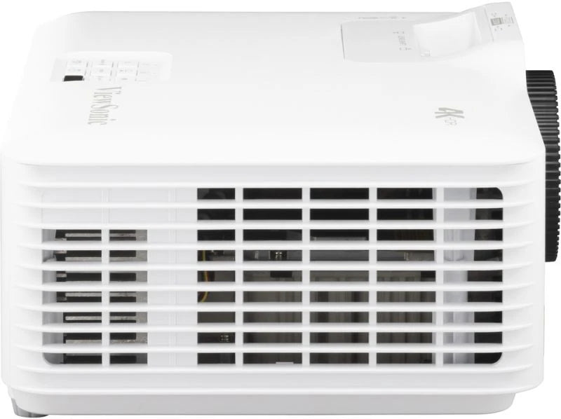 ViewSonic V554K, Laser-Projektor – Ultra HD 4K, 3500 ANSI-Lumen