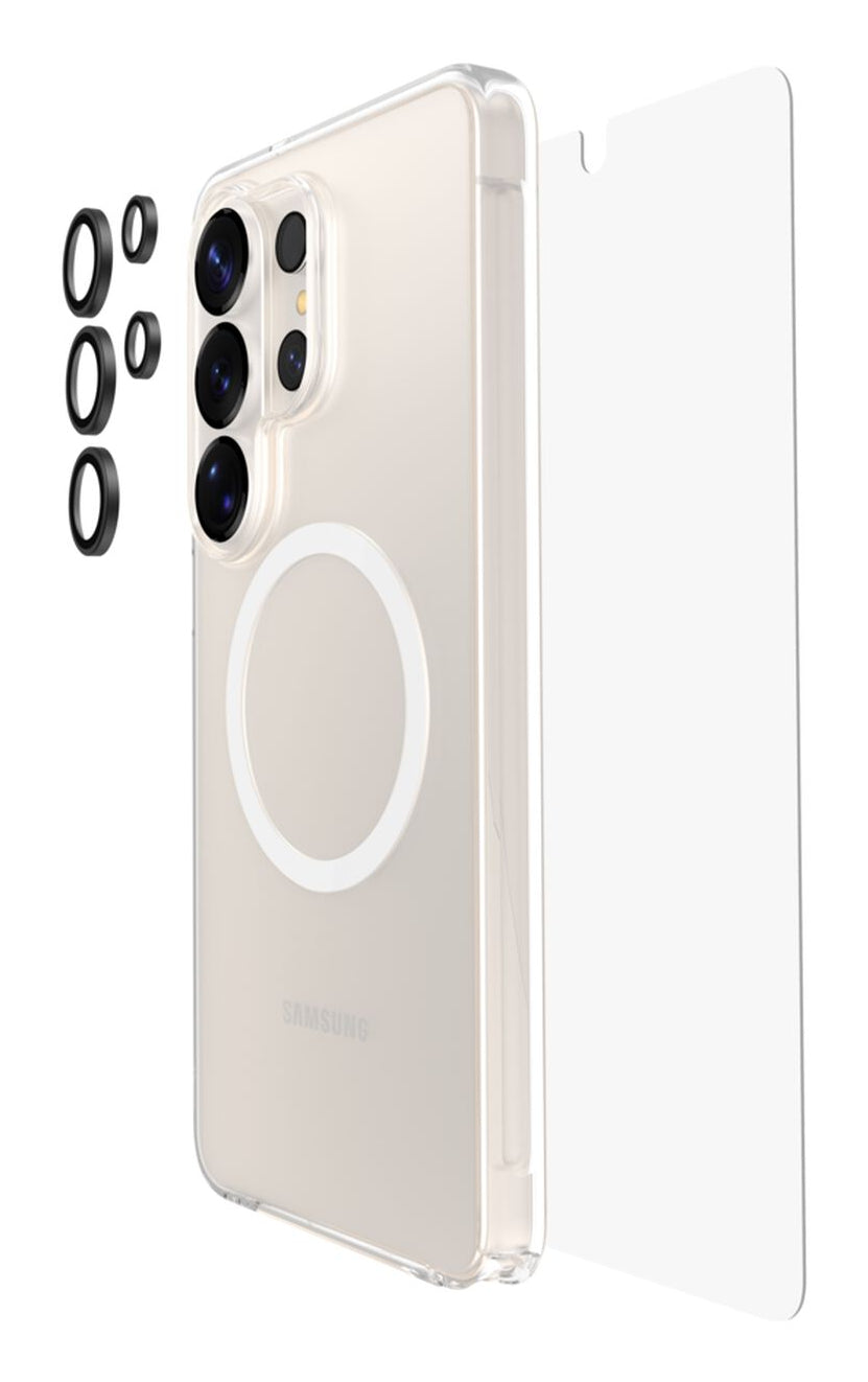 Belkin Displayschutz – für Galaxy S26 Ultra