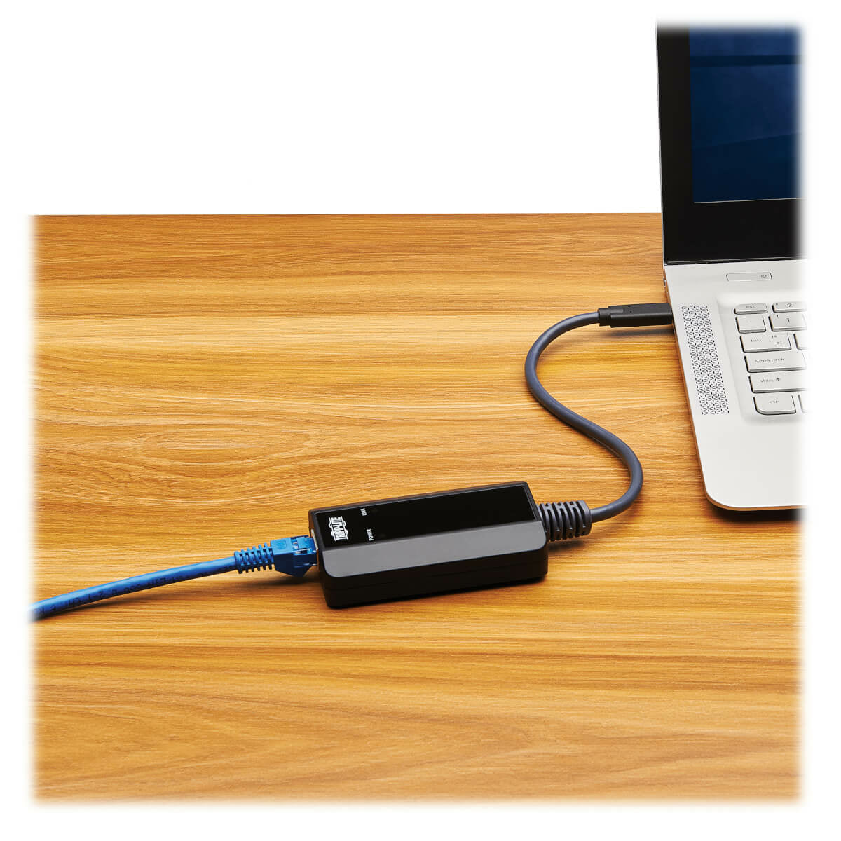 Tripp Lite B055-001-C – USB/VGA CIM-Modul – 0,25 m, 1920 × 1200