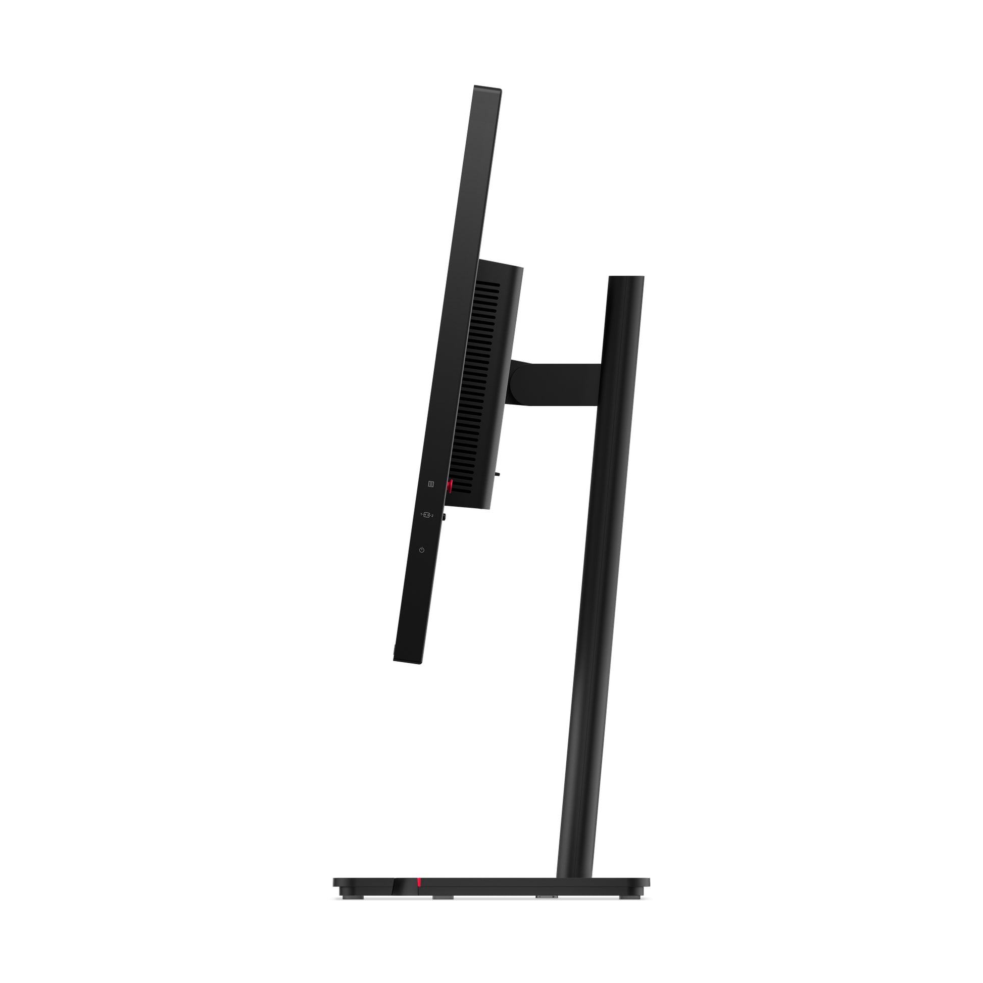 Lenovo ThinkVision T27q-40 – 27", 2560 × 1440 (WQHD), IPS, 120 Hz, HDR