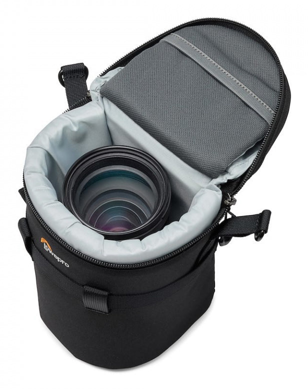 Lowepro ProTactic LCS 11×18 III Gürteltasche – Polyester – Schwarz