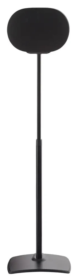 Sanus – Ständer, für Sonos Era 300, einzeln, Tragkraft 4,5 kg, Schwarz