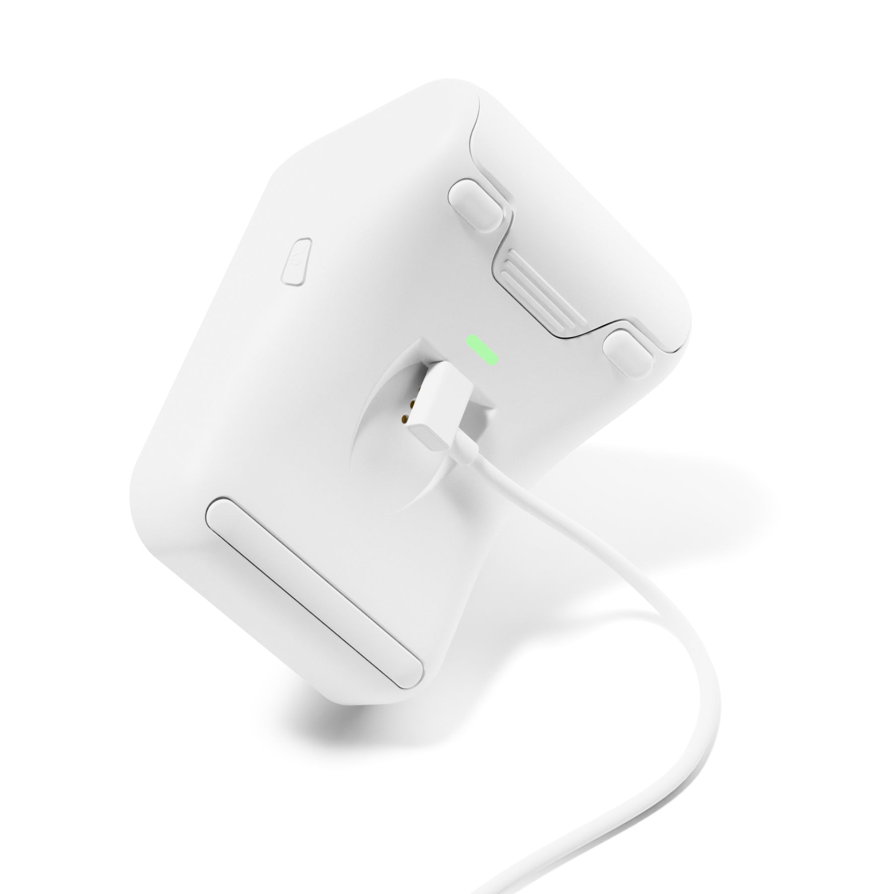 SumUp Solo – Mobiles POS-Terminal – WLAN, 4G, NFC – Weiss
