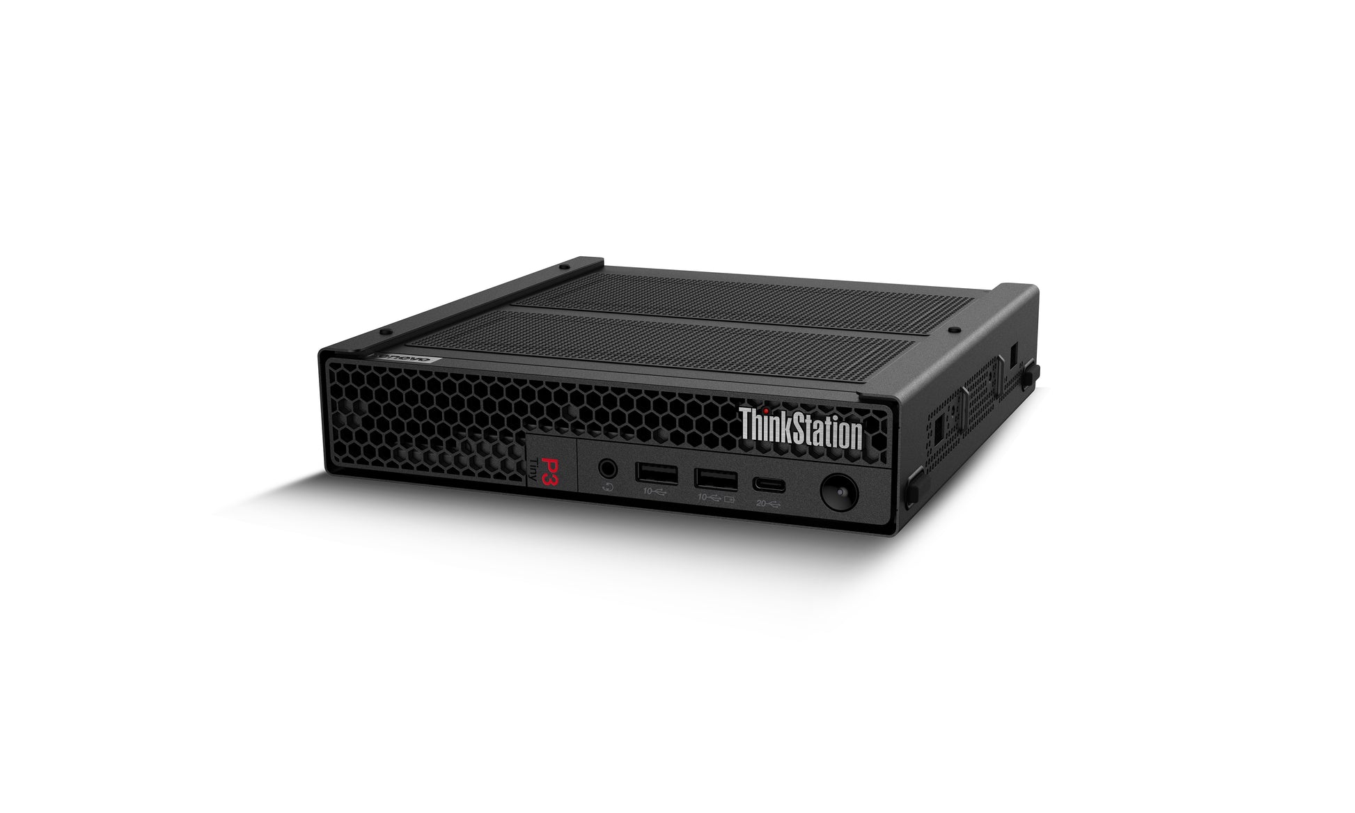 Lenovo ThinkStation P3 Tiny Gen 2 Micro – Intel Core Ultra 9 285, 96 GB RAM, 1 TB SSD, Windows 11 Pro