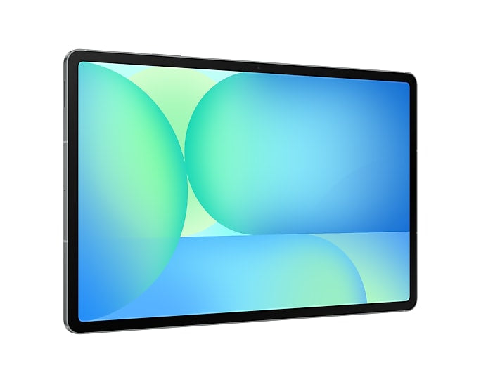 Samsung Galaxy Tab S10 FE+ – 13,1", 256 GB, 12 GB RAM, 5G, Grau, IP68
