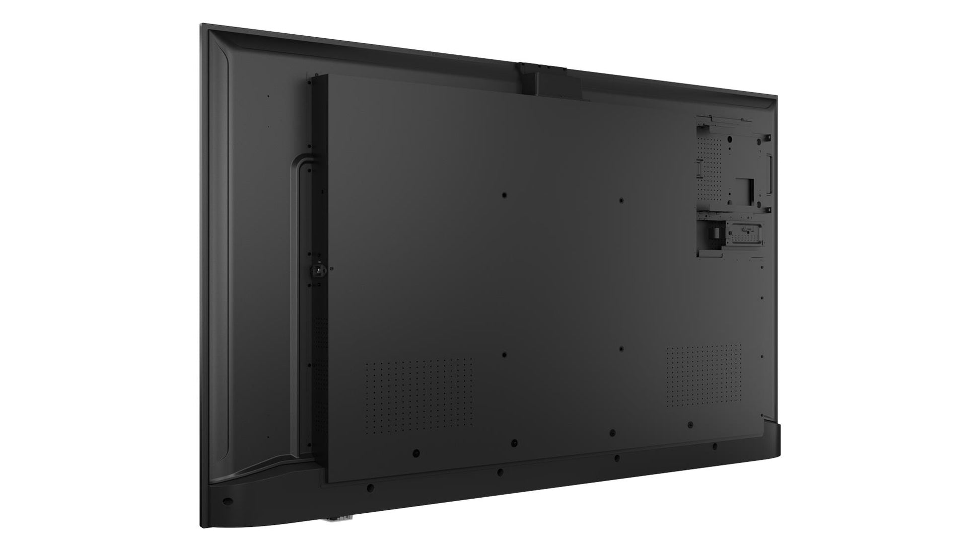 Lenovo ThinkVision E65 – Public Display, 64,5" 4K UHD (3840 × 2160), LCD
