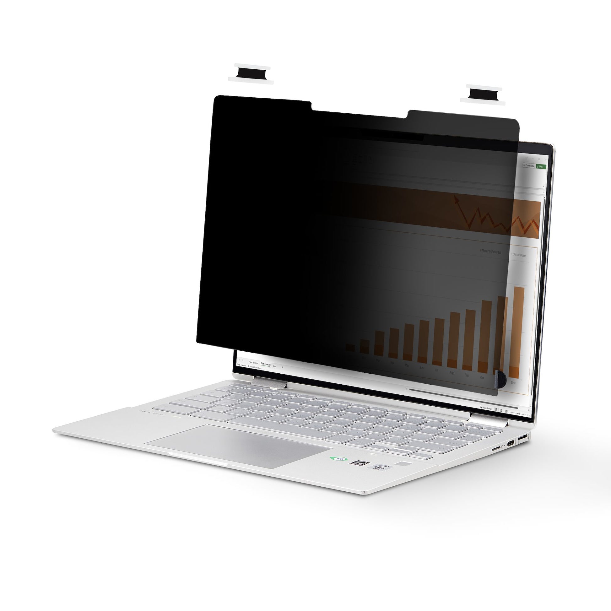 StarTech.com Displayschutz für 13,5" Laptop