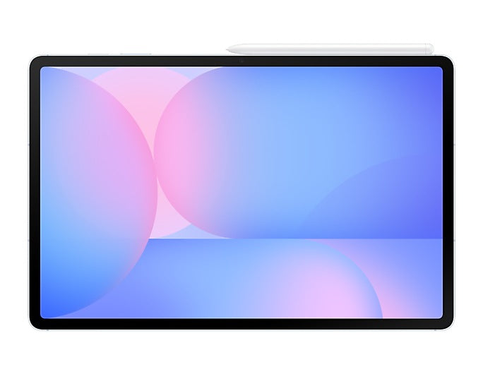Samsung Galaxy Tab S10 FE+ – 13,1", 256 GB, 12 GB RAM, 5G, Blau, IP68
