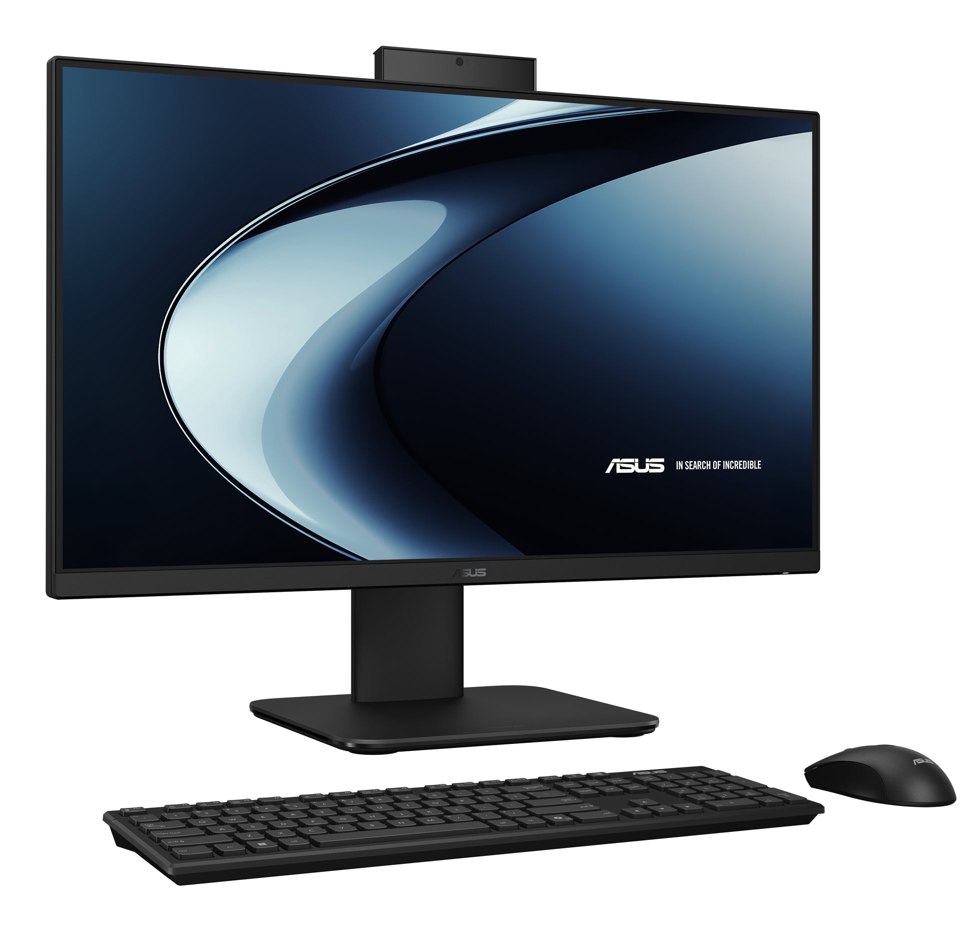 Asus V400 All-in-One – 23,8" Full HD, Intel Core i5-13420H, 16 GB RAM, 1 TB SSD, Windows 11 Home