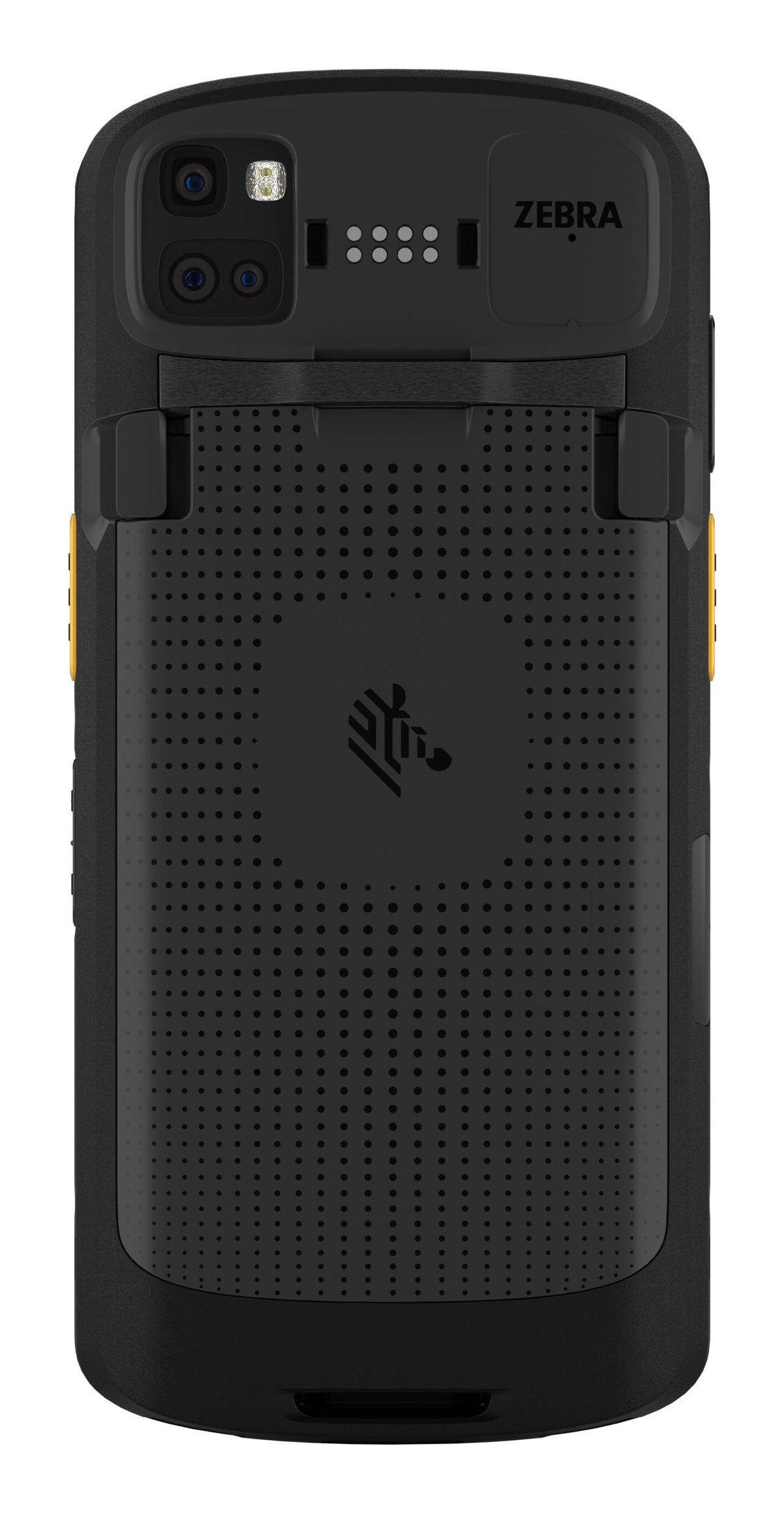 Zebra TC53 – 6,0" – 64 GB – Schwarz