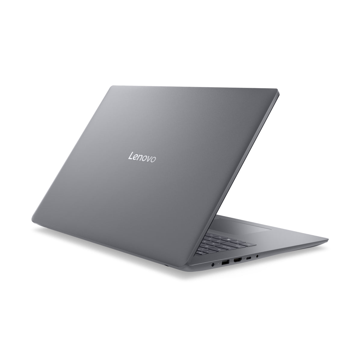 Lenovo Ideapad Slim 3 17Iwc11 Amd – 17,3" FHD, Ryzen AI 7 350, 16 GB, 512 GB SSD, Win 11 Home