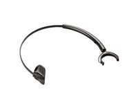 Poly EncorePro 540D TAA Office-Headset – On-Ear, Kabel (USB), Schwarz