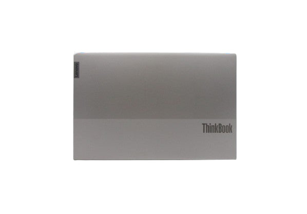 Lenovo Notebook-Schutzhülle – für ThinkBook 15 G3 ITL, 15,6" – Grau