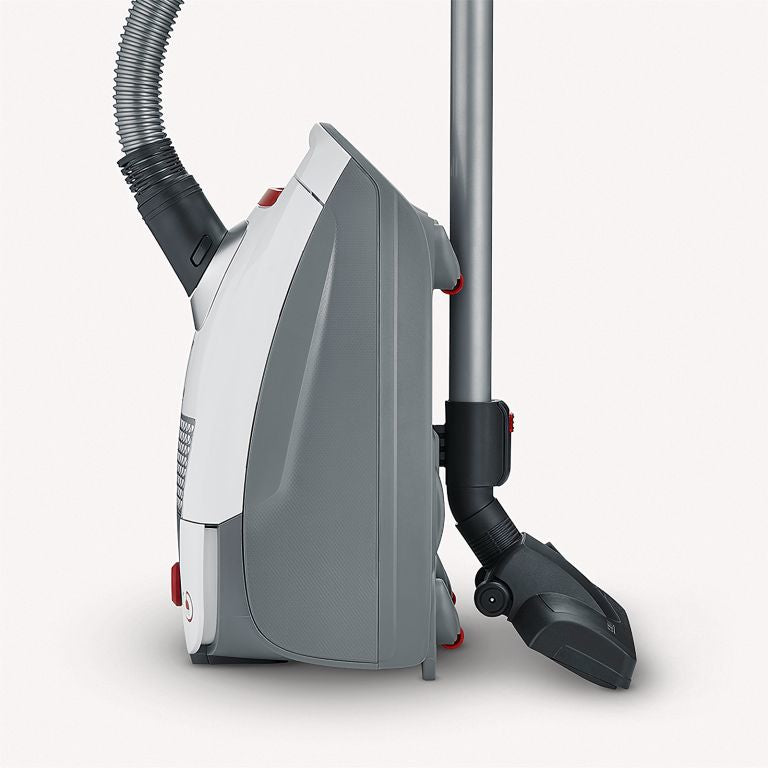Severin Absauganlage BC 7047 – 850 W, 4 l, Netzbetrieb, Kabel 6,0 m