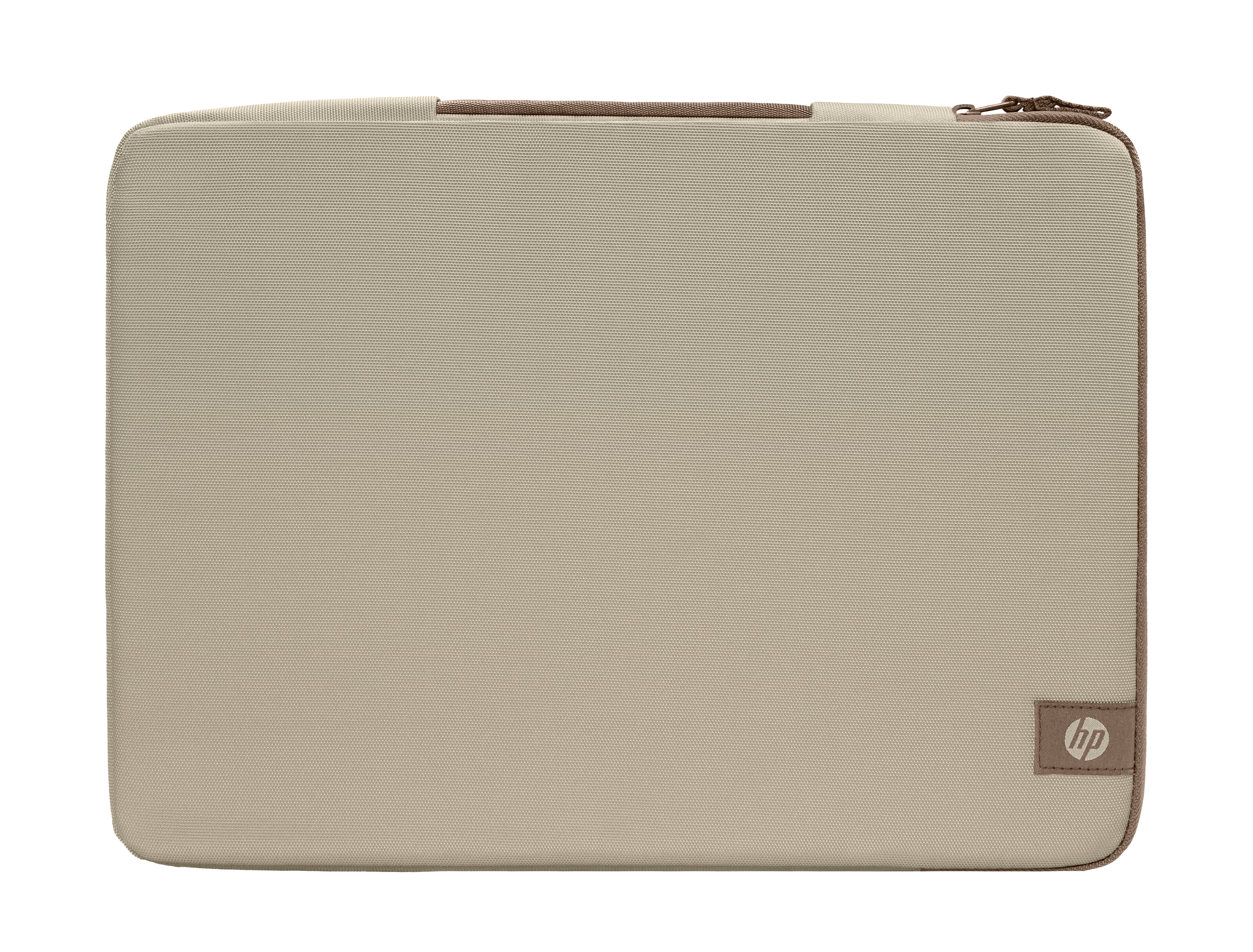 HP Notebook-Schutzhülle für Notebooks bis 16" – Latte Taupe
