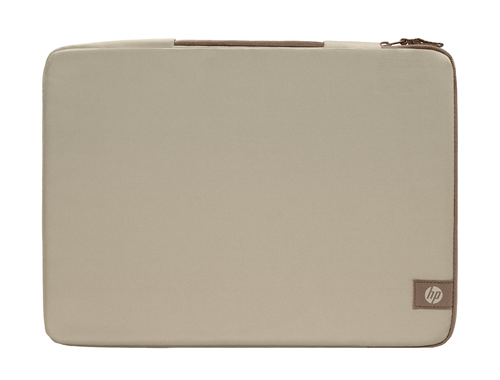 HP Notebook-Schutzhülle bis 16" – Latte Taupe