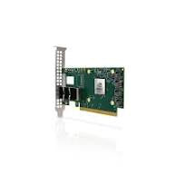 Nvidia ConnectX-6 Dx MCX621202AC-ADAT 25GbE-Karte – PCIe 4.0, SFP28