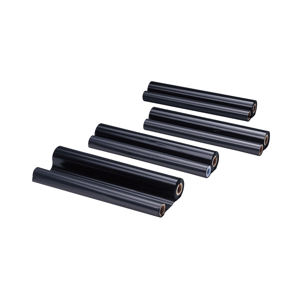 Brother Filmrollen – Schwarz, 4 Stk
