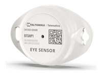 Teltonika Telematics EYE SENSOR – Bluetooth-Temperatursensor, EN12830