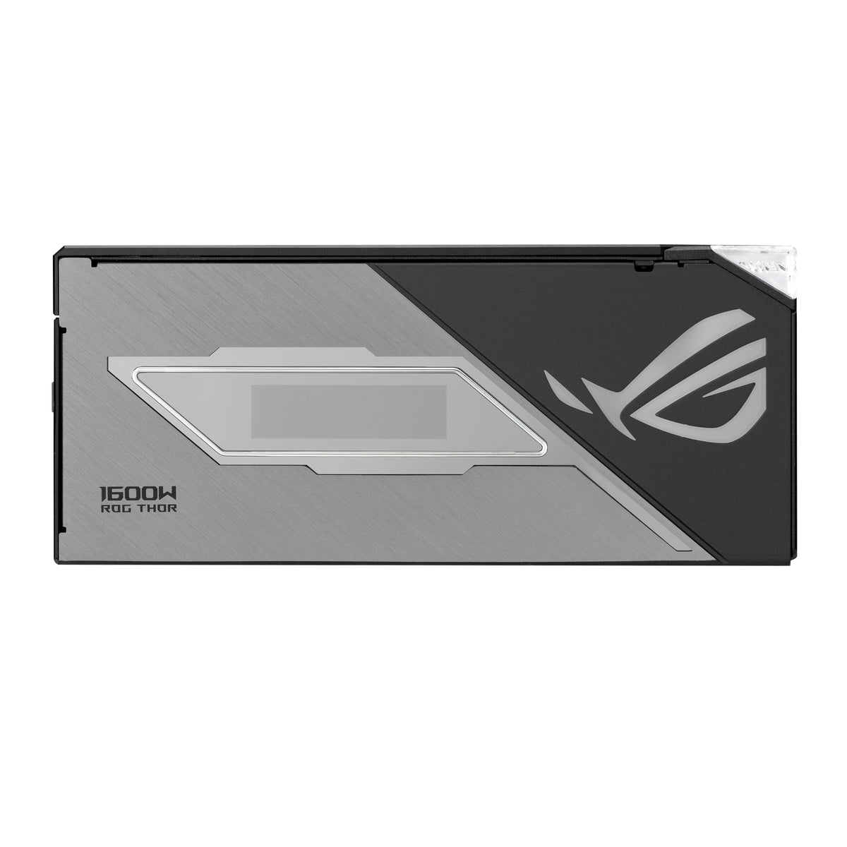 ASUS Netzteil – 1600 W – Grau