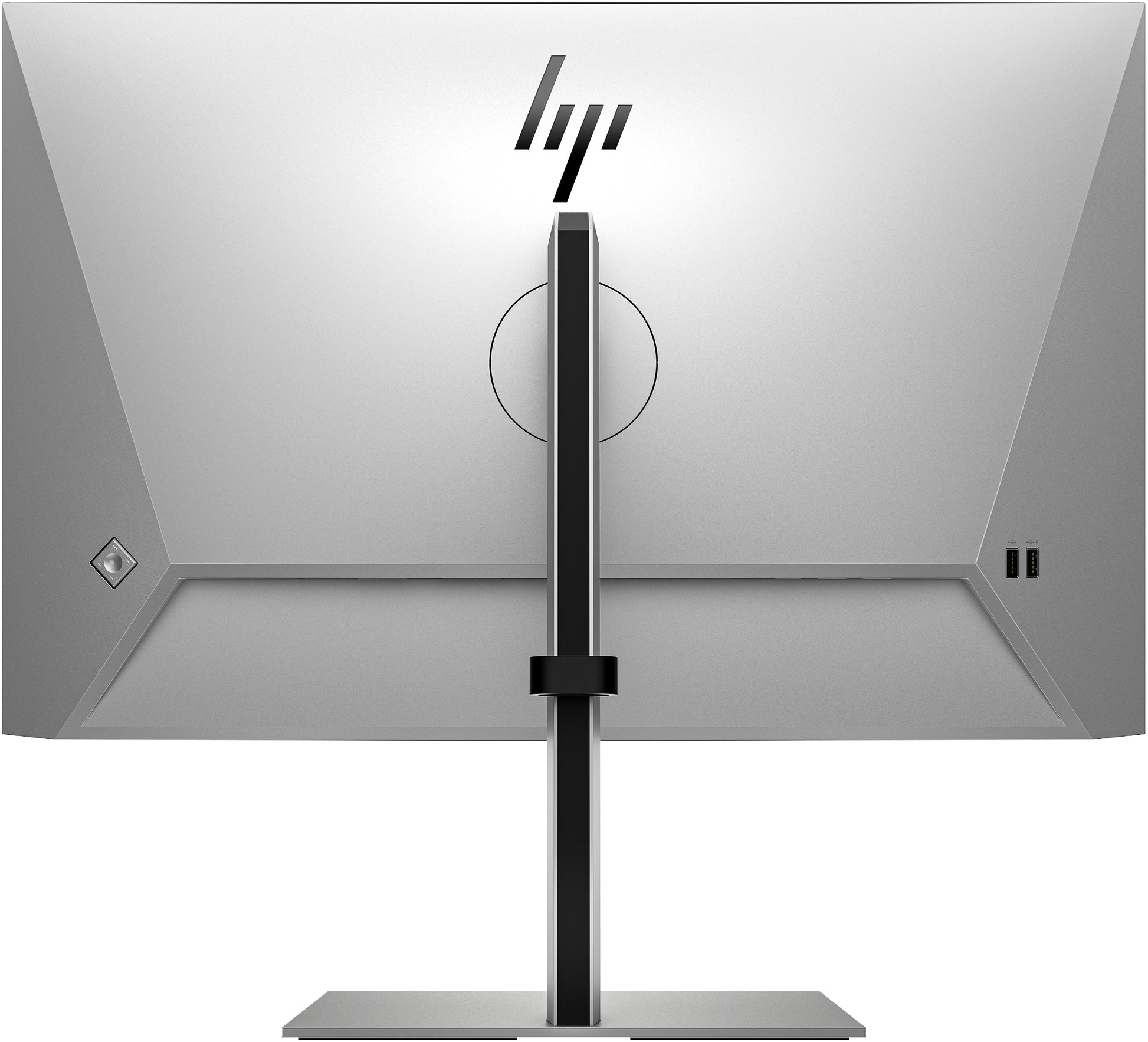 HP Serie 7 Pro 724Pn – Monitor, 24" 1920 × 1200 (WUXGA)