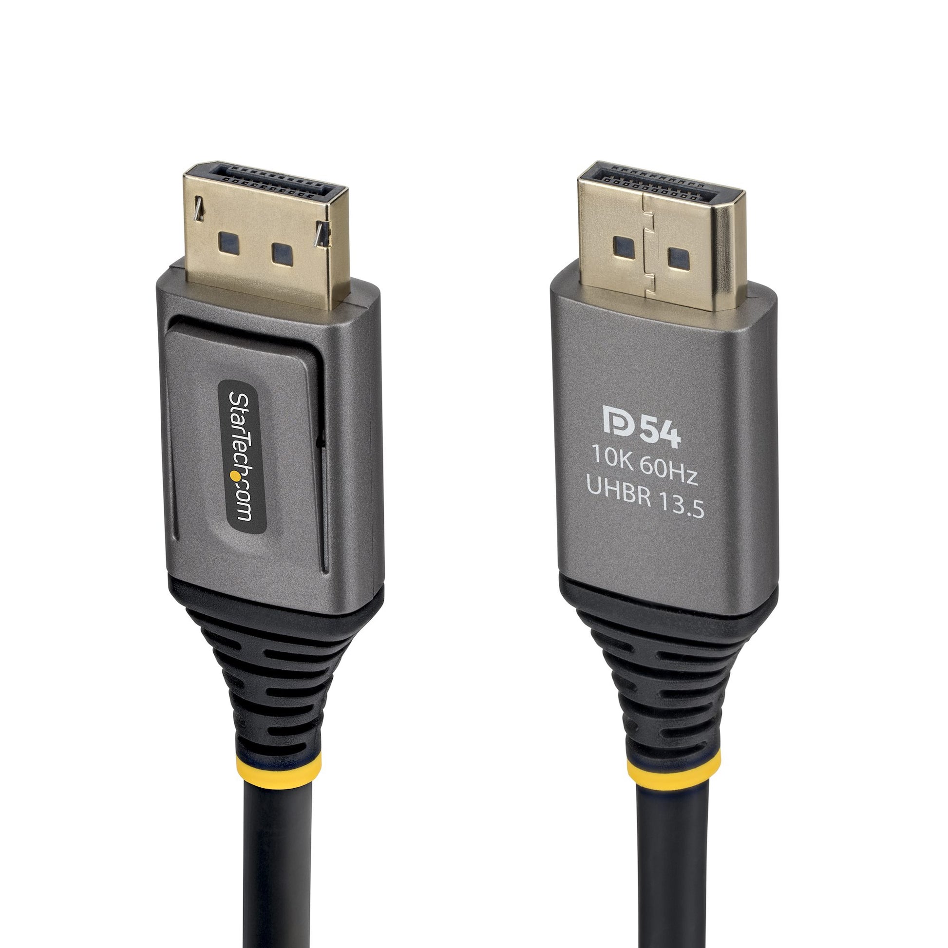 StarTech.com DisplayPort Kabel DP 2.1 8K 60 Hz – 1 m – HDR
