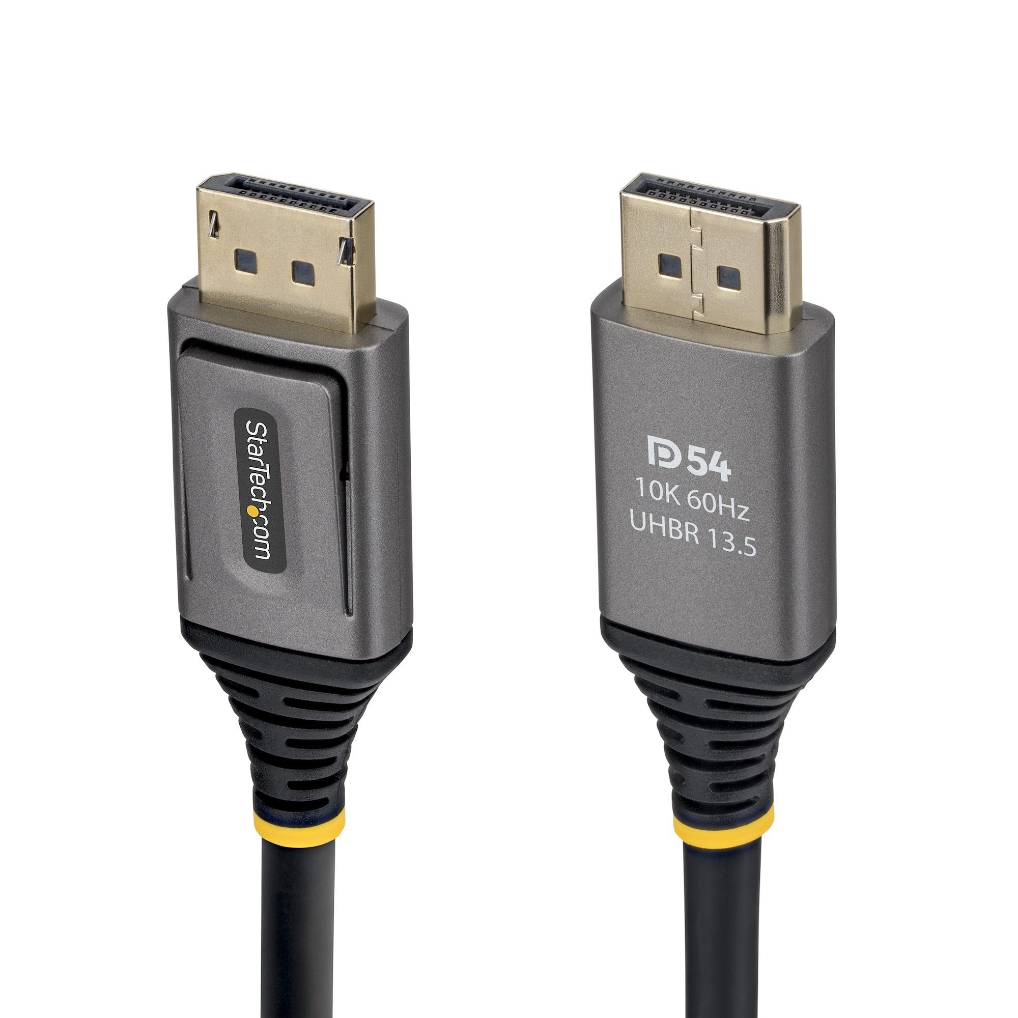 StarTech.com DisplayPort Kabel DP 2.1 8K 60 Hz – 1 m – HDR