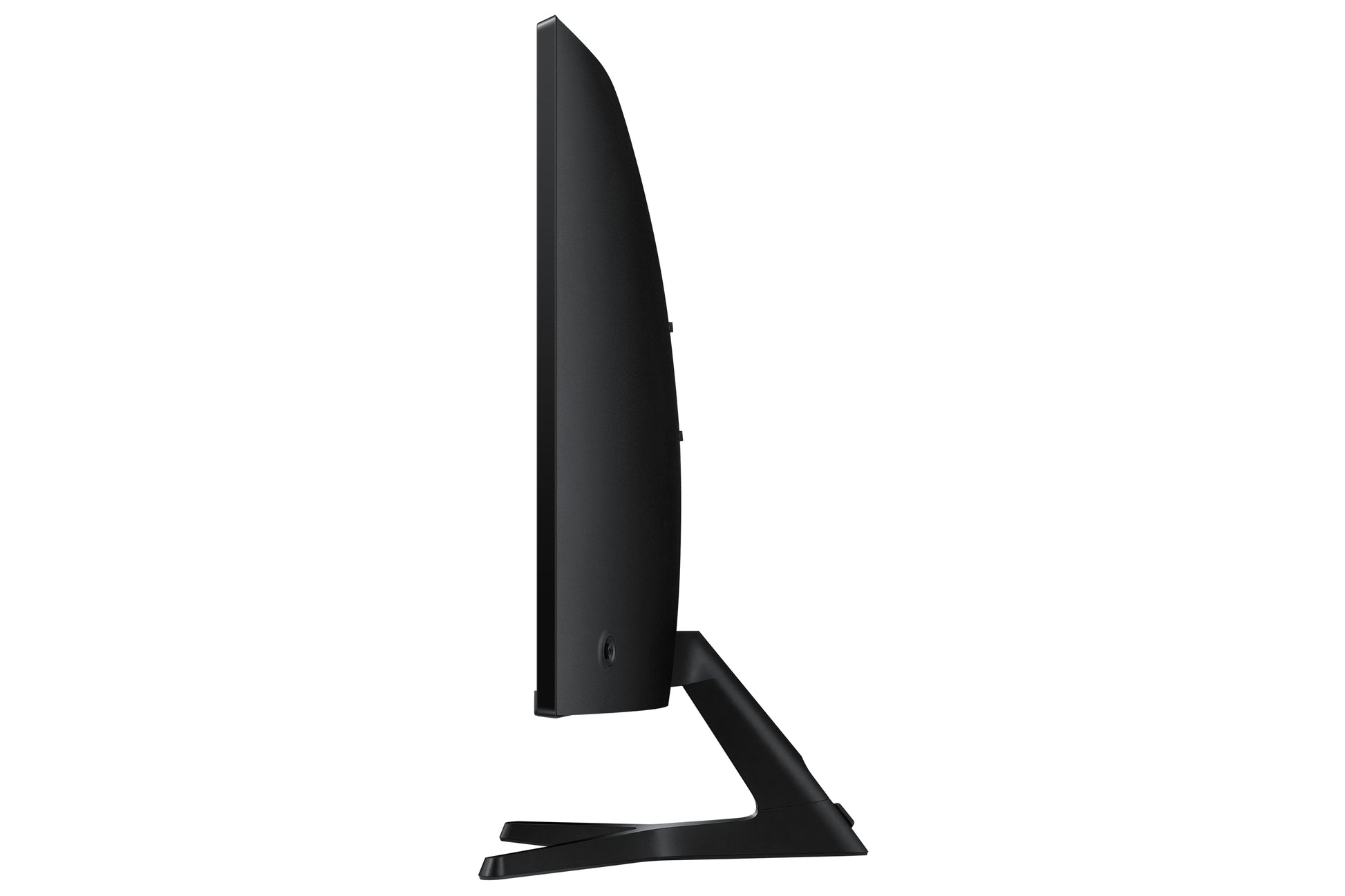 Samsung S39Gd – Monitor, 32" 1920 × 1080 (Full HD), VA, 100 Hz, 200 cd/m², Gebogen, VESA 75 × 75, Schwarz