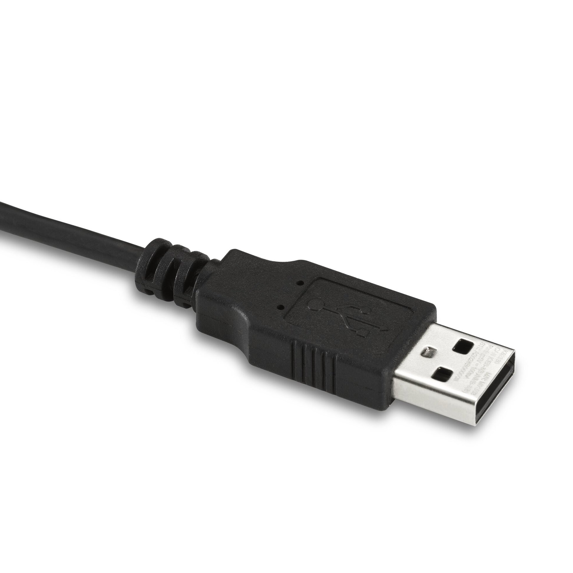 Kensington VeriMark Desktop 2.0 – Fingerabdrucksensor (USB), Windows Hello, für Windows