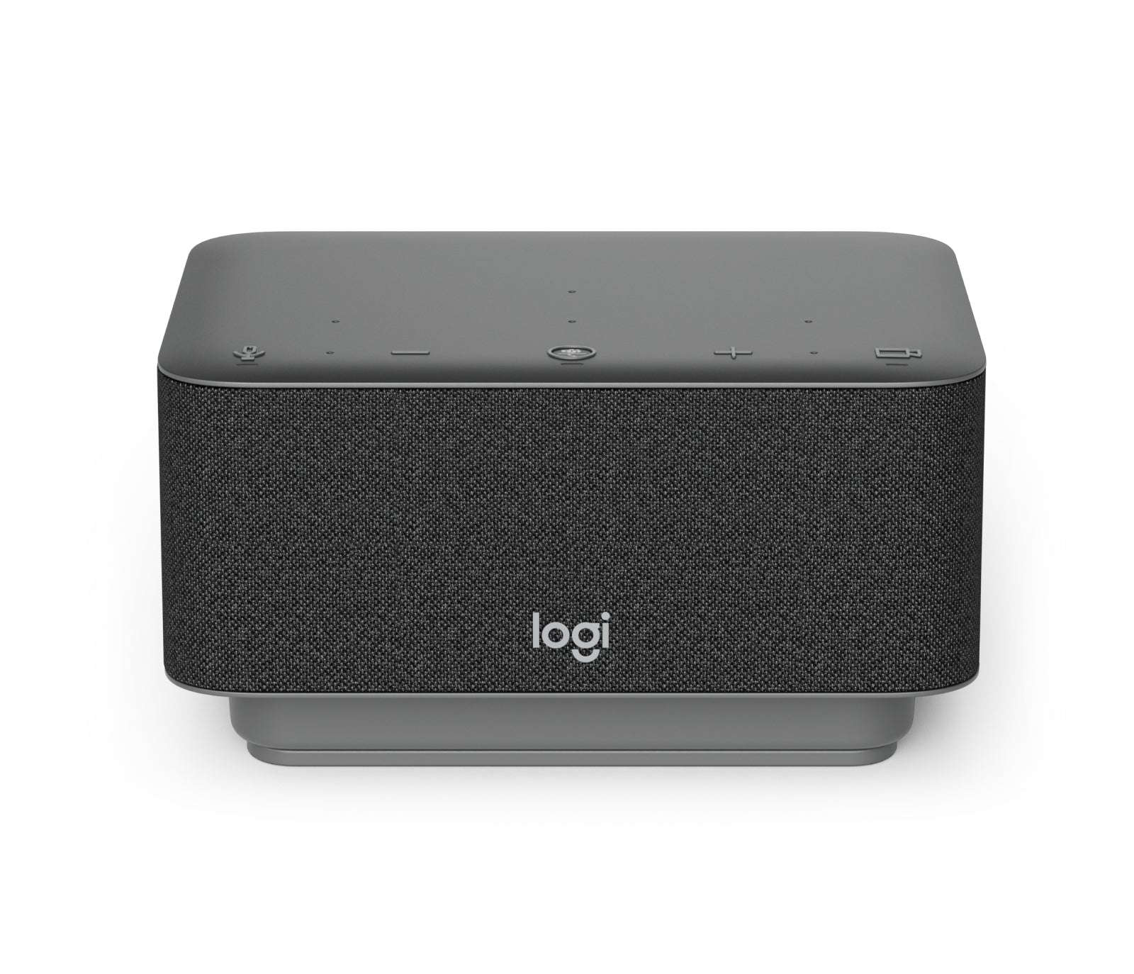 Logitech Dock Focus Room Kit – BYOD-Kit – für Microsoft Teams, USB