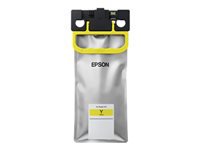 Epson Tintenpatrone T01D4, Gelb, XXL