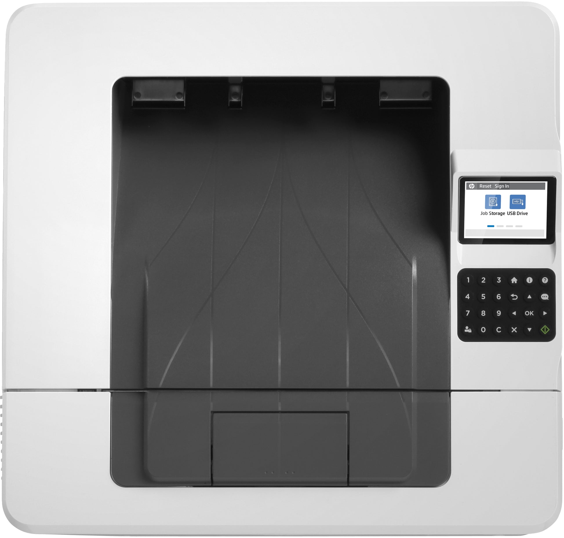 HP LaserJet Enterprise M406dn – 40 Seiten/Min.