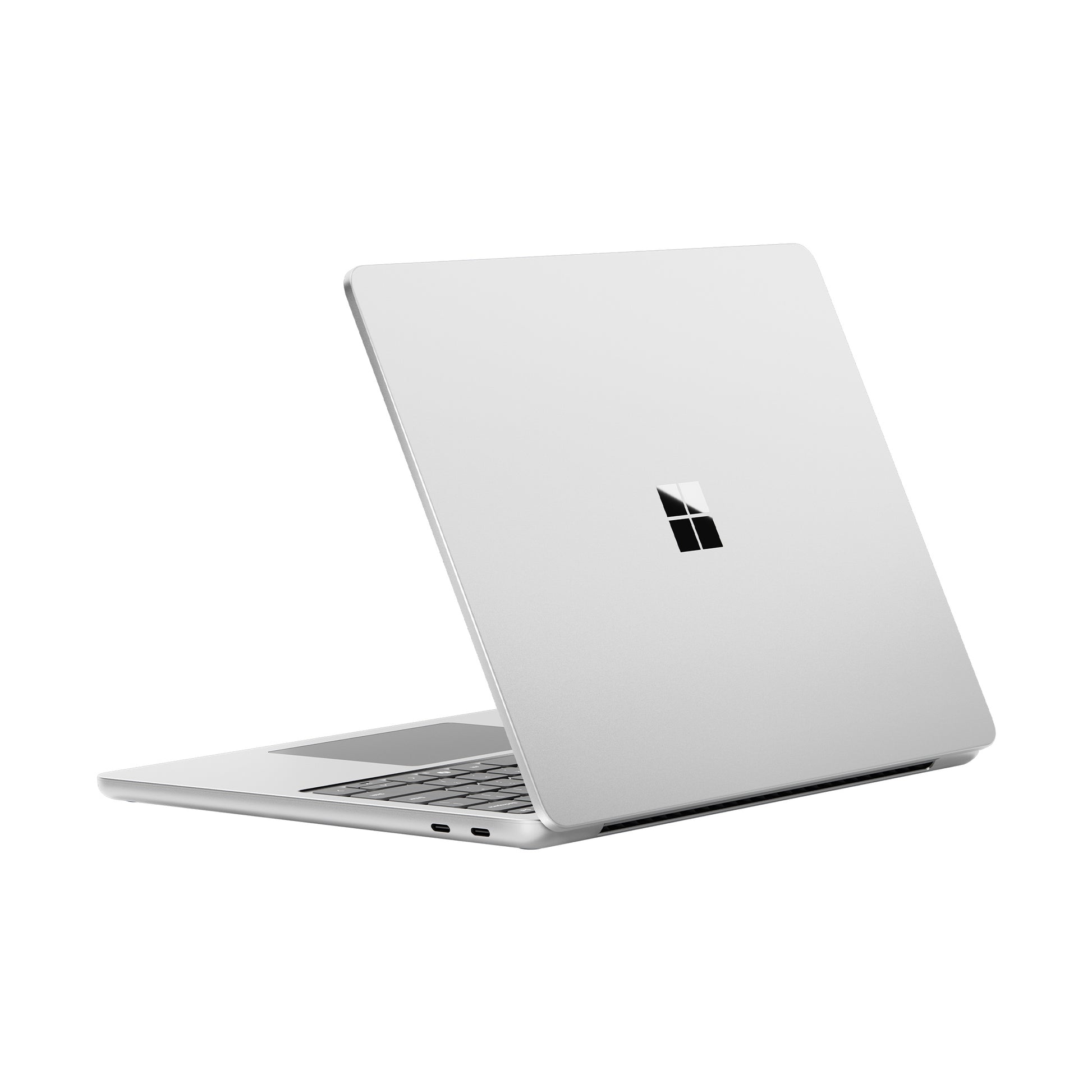 Microsoft Surface Laptop 13 – Wi‑Fi, Bluetooth – Aluminium – 285,6 × 214,1 × 15,6 mm