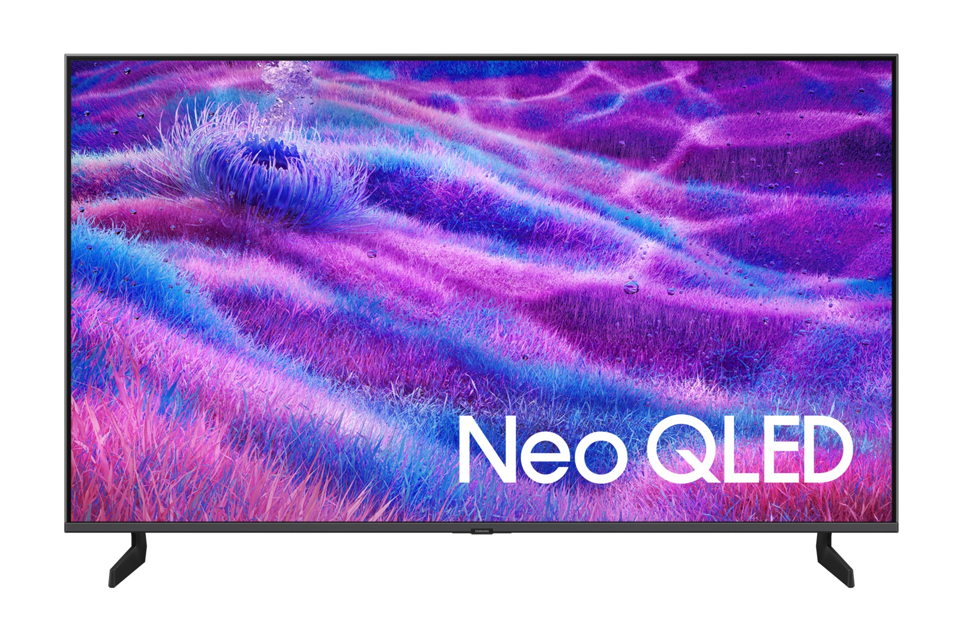 Samsung QE50QN80FAU – 50" TV – 4K UHD – Neo QLED (Mini-LED) – Tizen – 50 Hz – HDR10+ Adaptive, HLG