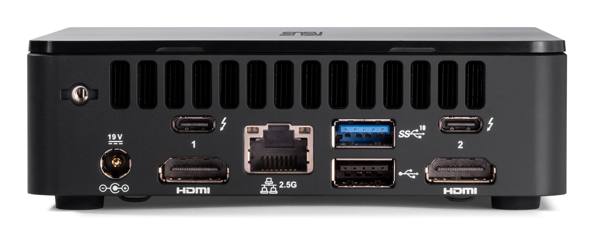ASUS Micro – Intel Core i5-1250P