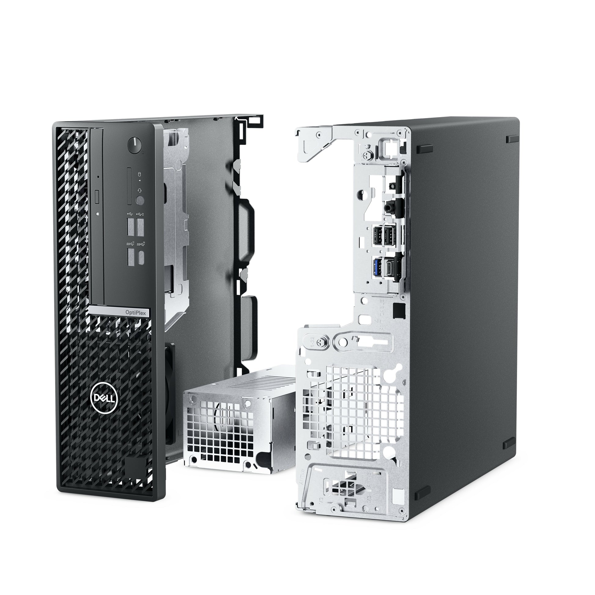 Dell Optiplex 7020 Plus SFF – Intel Core i5‑14500, 16 GB RAM, 512 GB SSD, Windows 11 Pro