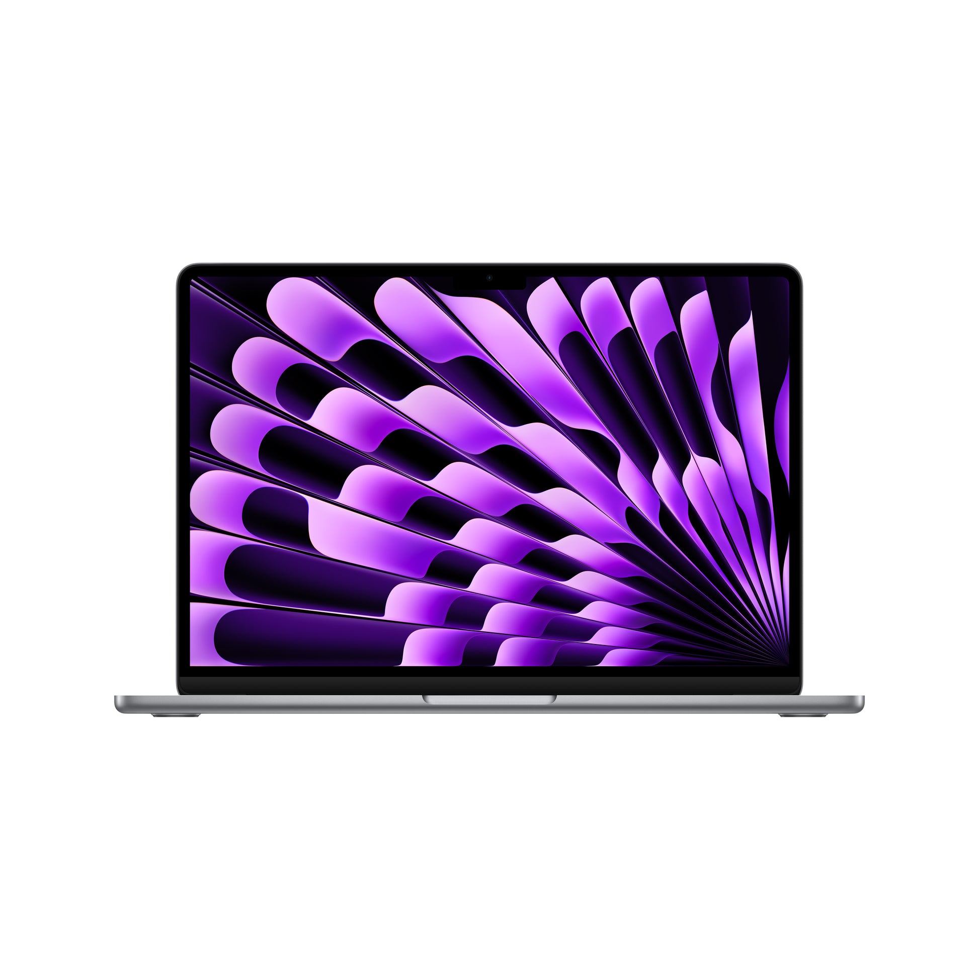 Apple MacBook Air – 13,6" WQXGA, M3, 16 GB, 256 GB SSD, macOS Sequoia