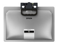 Epson C13T966140XL Schwarz Tintenpatrone (Original) – 40'000 Seiten – für WorkForce Pro WF-M5799DWF/WF-M5299DW